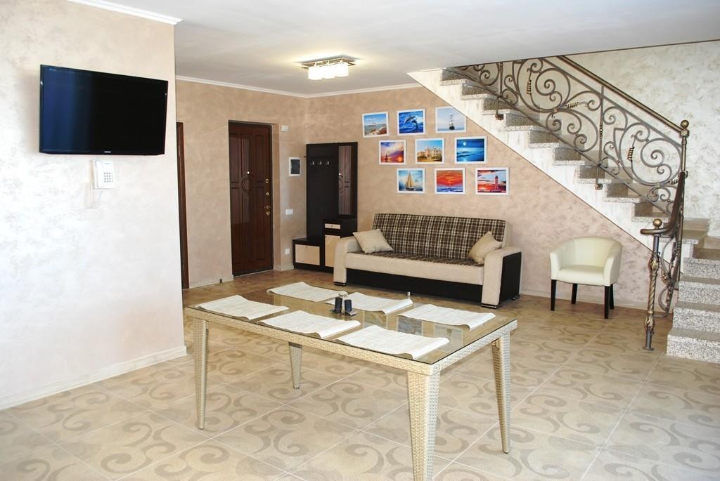 Villa Vi-Ta Затока Экстерьер фото