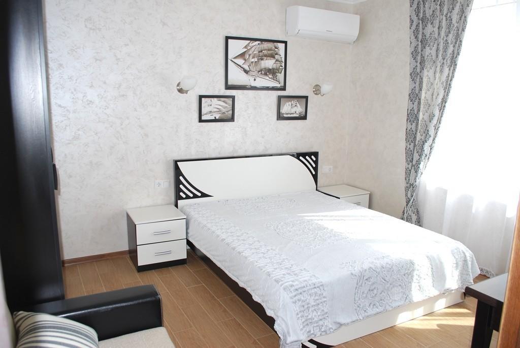 Villa Vi-Ta Затока Экстерьер фото