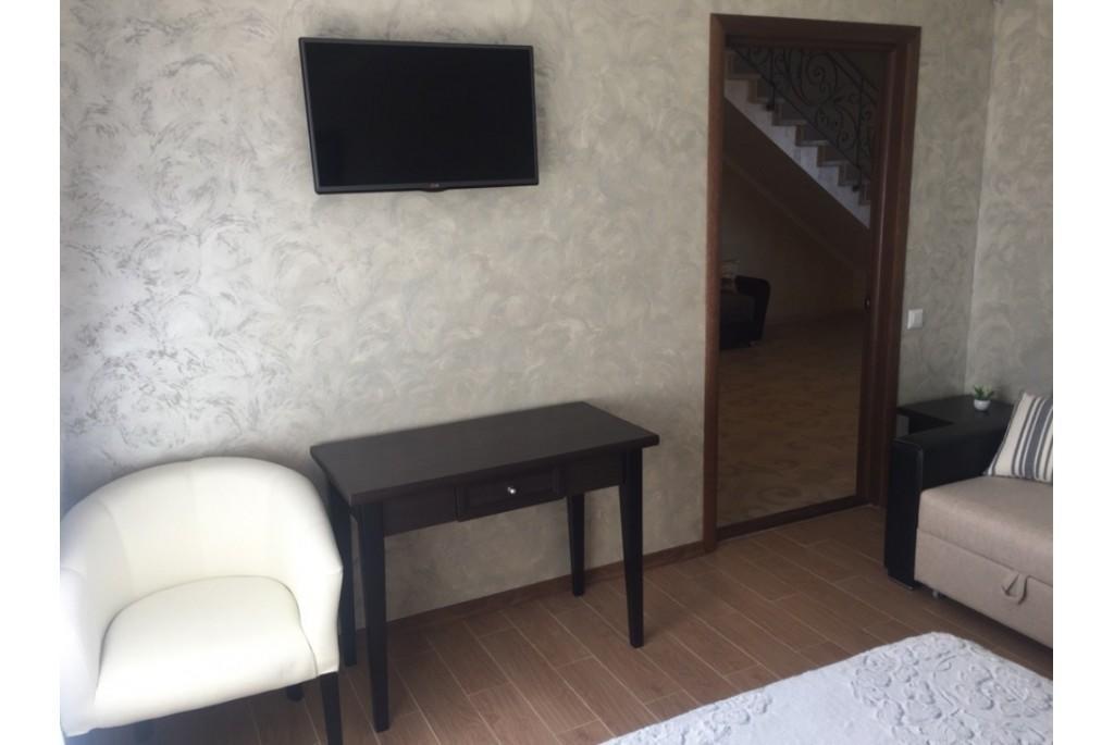 Villa Vi-Ta Затока Экстерьер фото