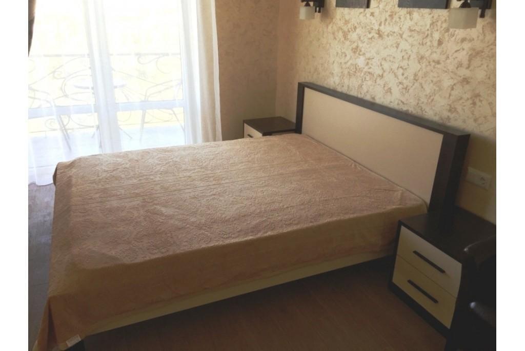 Villa Vi-Ta Затока Экстерьер фото