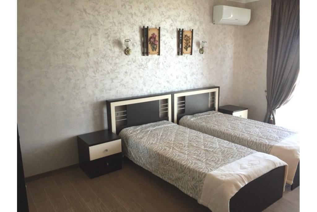 Villa Vi-Ta Затока Экстерьер фото