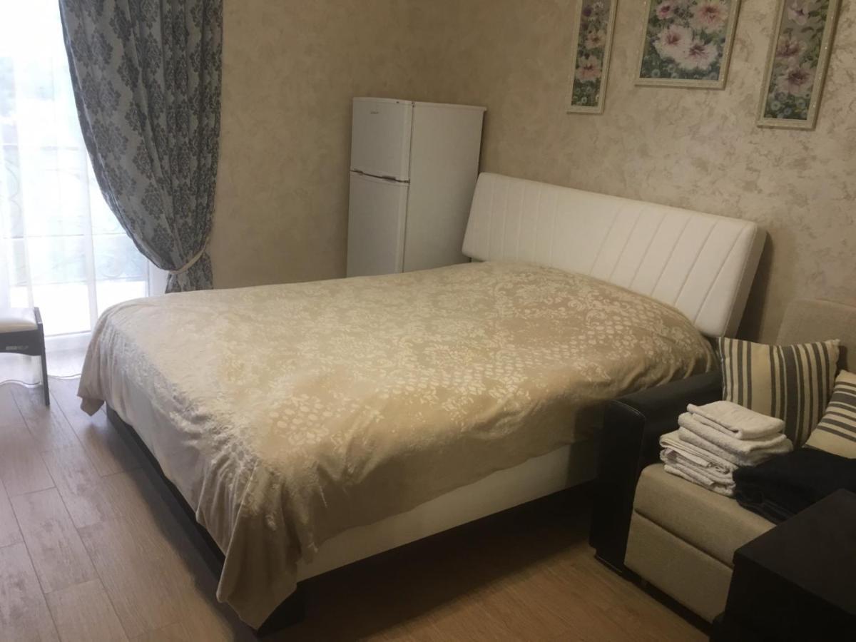 Villa Vi-Ta Затока Экстерьер фото