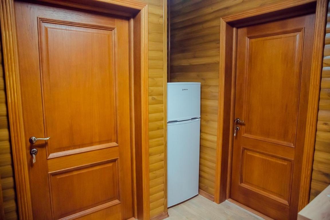Villa Vi-Ta Затока Экстерьер фото