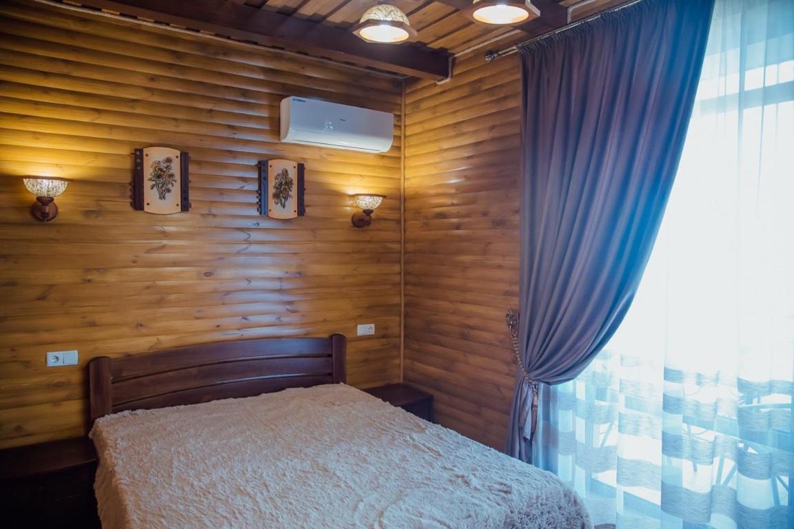 Villa Vi-Ta Затока Экстерьер фото